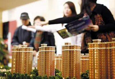 上海熱線新聞頻道-- 上海試征物業稅現時間表 最早或在世博會后征收