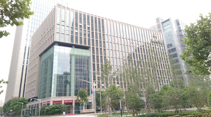 世博板塊招商局上海中心物業(yè)電話2022年招商局上海中心租賃信息