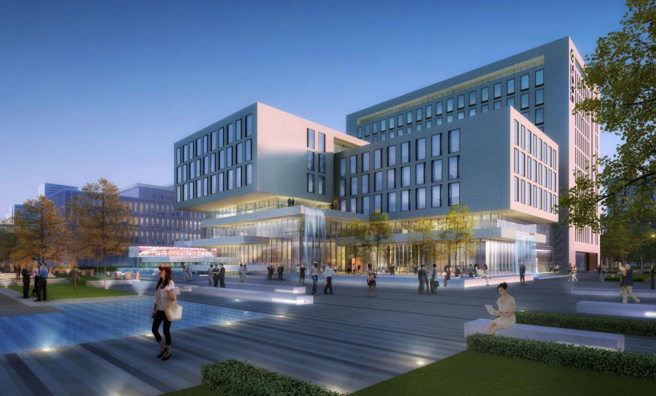 華泰金融大廈 浦東世博,寫字樓,租金價格5.4-7.5物業(yè)好租招商電話,非