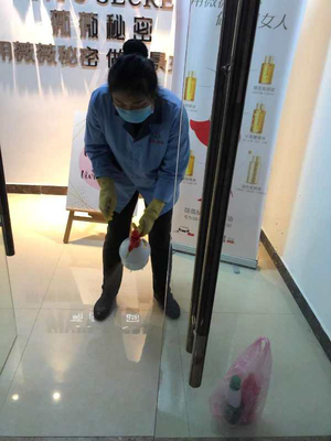 堅守防線,全力打贏防&rdquo;疫&rdquo;戰(zhàn)--石灣鎮(zhèn)街道世博金融中心防&rdquo;疫&rdquo;復(fù)工總結(jié)