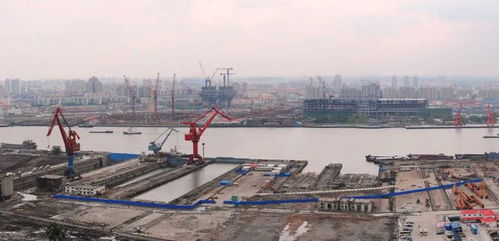 黃浦濱江更新②︱世博會之后,大型場館區(qū)還能怎么用