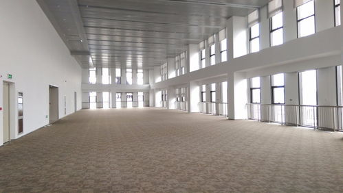 中鋁大廈寫(xiě)字樓辦公室出租 租金物業(yè)費(fèi)停車(chē)費(fèi) 電話地址 圖片