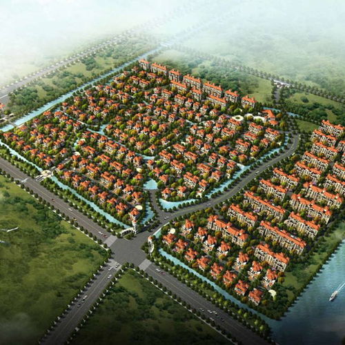 2020 真相震驚 嘉善大眾湖濱花園究竟怎么回事 背后原因及詳情震驚了