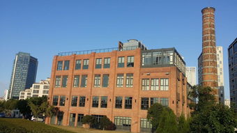 從 溫度計 到 薩克斯管 ,你知道這些煙囪被改造之前是派什么用場嗎