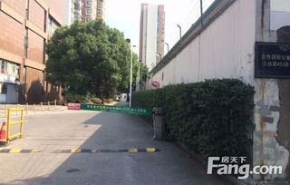 上南花城小區租房,一室一廳,小區 經典一房帶車位 萬科物業 生活方便 景觀房,上海浦東世博租房 房天下