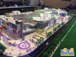 億豐時代廣場商鋪出售,上海市中心,億豐集團斥資9億重金打造世博板塊城市綜合體