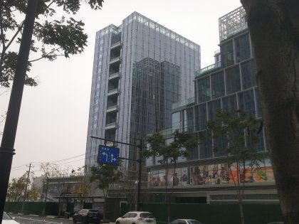 復(fù)地壹中心優(yōu)點(diǎn) 不足,復(fù)地壹中心怎么樣,復(fù)地壹中心周邊房產(chǎn)中介經(jīng)紀(jì)人評(píng)價(jià)