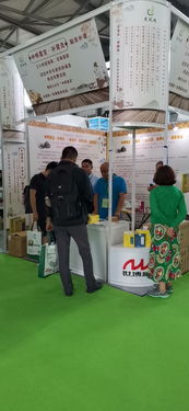 世博威第26屆上海展完美謝幕 2020春季北京展再相聚