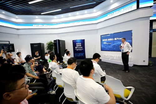 從自主研發(fā)看 新power ,做關(guān)鍵業(yè)務(wù)系統(tǒng) 新核心