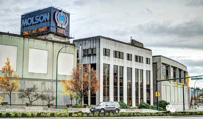 八卦:這家華裔發展商如何溝通主流 拿地改用途