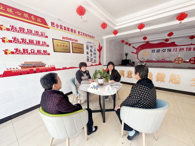 張掖山丹:破解&ldquo;小馬拉大車&rdquo;難題 為基層治理加大&ldquo;馬力&rdquo;