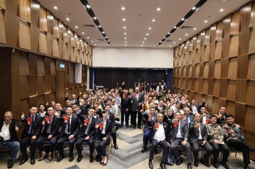 共建 一帶一路 加速東風汽車 駛向 全球