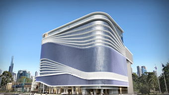 吉達朗廷酒店預計于2018年夏季開業 travel weekly china