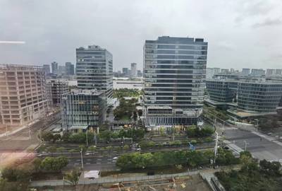 上海環球都會廣場物業招租