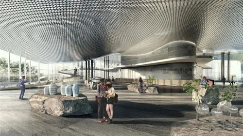 200萬㎡ 上海最大沿江公園要來了