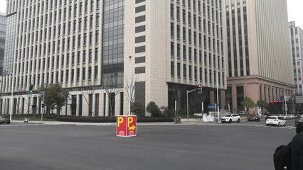 世博發展集團大廈