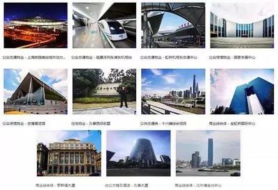 浦江中國登陸港交所 領(lǐng)先公眾物業(yè)領(lǐng)域