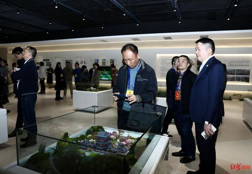 成都世園會主會場計(jì)劃2024年3月實(shí)現(xiàn)園區(qū)試運(yùn)營,多位人大代表點(diǎn)贊 綠色 細(xì)節(jié)