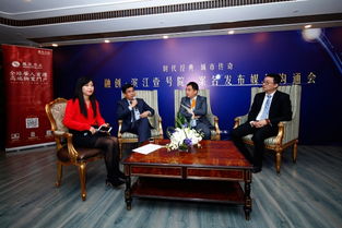 融創(chuàng)田強(qiáng) 開放式小區(qū)依然可以進(jìn)行高端物業(yè)的打造