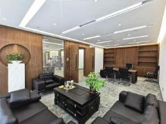 世博大廈物業信息