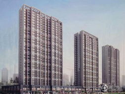 萬豪華創新城公攤面積20 ,物業費1元 平米