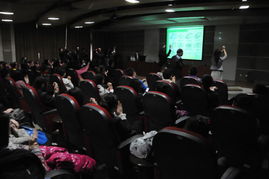 日本龜甲萬在上海大學舉辦世博食品衛生講座