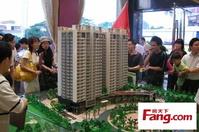 地王輕軌提升物業價值 世博領寓金牌戶型熱推上市|搜房地產資訊