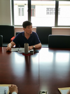 建(構)筑物清洗保潔專業委