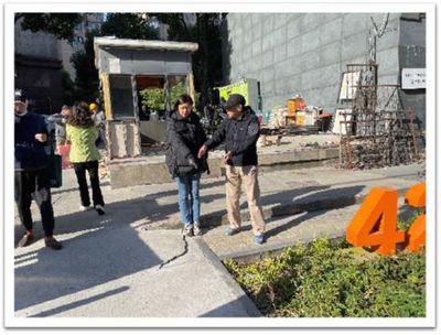 30年!"張伯伯讀報小組"如今變成了這樣