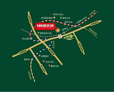 不得了!深圳1套房=東莞1套房+1臺法拉利F12+1輛瑪莎拉蒂GT