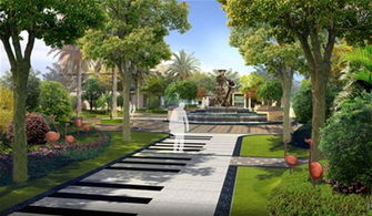 招商依云水岸營銷中心盛大開放，世博物業助力品質生活