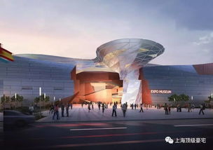 世界級濱水生活 一線江景智能科技大宅與世博物業的完美融合