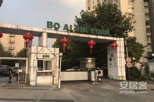 博愛家園綜合評析 社區特色、物業管理與周邊房產中介現狀