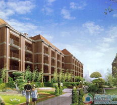 萬富匯精裝酒店式公寓尾盤在售，總價194萬起，世博物業品質保障