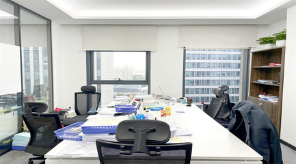 2022年招商局上海中心租賃信息及世博物業聯系方式