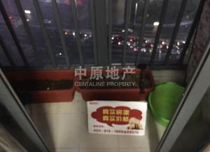 花樣年華房屋出租 東莞中原地產網與世博物業聯手打造理想之家