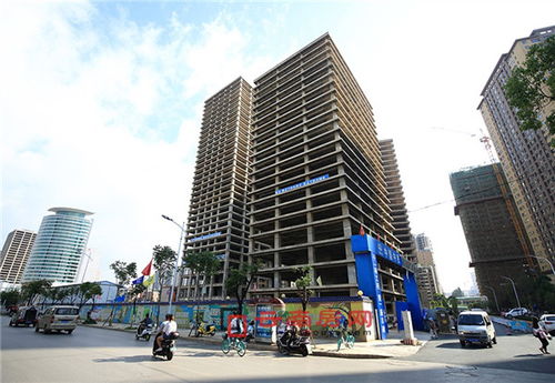 商業轉型中的挑戰 世博里與金恒資產廣場的未竟之業與云南工投的能源布局