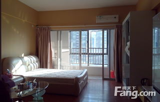 宜景康源小區與東城世博廣場租房指南 精裝單間與核心商圈生活