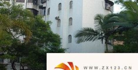 第一教師村與世博物業 教育社區的服務典范