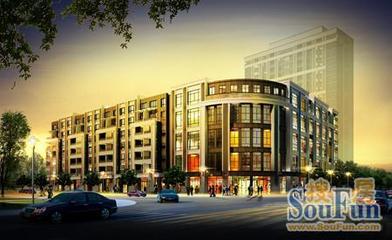 上海后世博時代，迪士尼板塊熱銷樓盤推出9折再減18萬重磅優惠