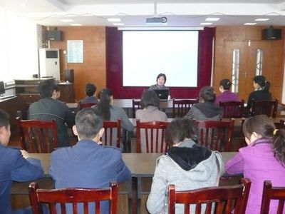 社區資訊 世博物業，共建美好家園