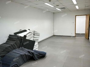 深圳南山精品小戶型寫字樓出租 | 世博物業·海運中心 | 拎包辦公