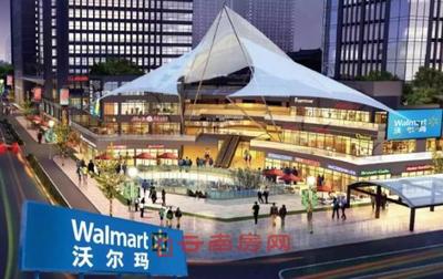 首期款9萬起做房東，世博物業地鐵公寓點亮昆明呈貢安家夢